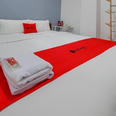 Reddoorz Plus @ Batutulis Bogor Kültér fotó