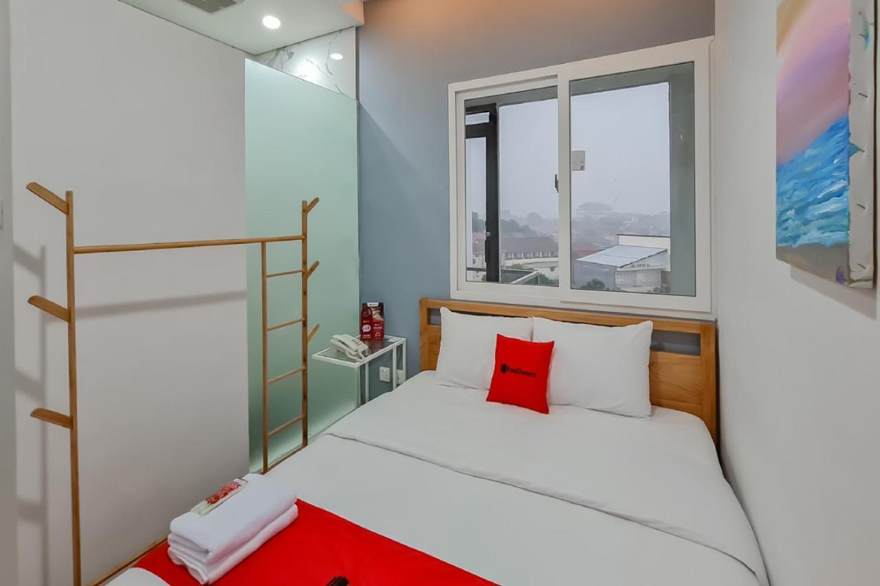 Reddoorz Plus @ Batutulis Bogor Kültér fotó