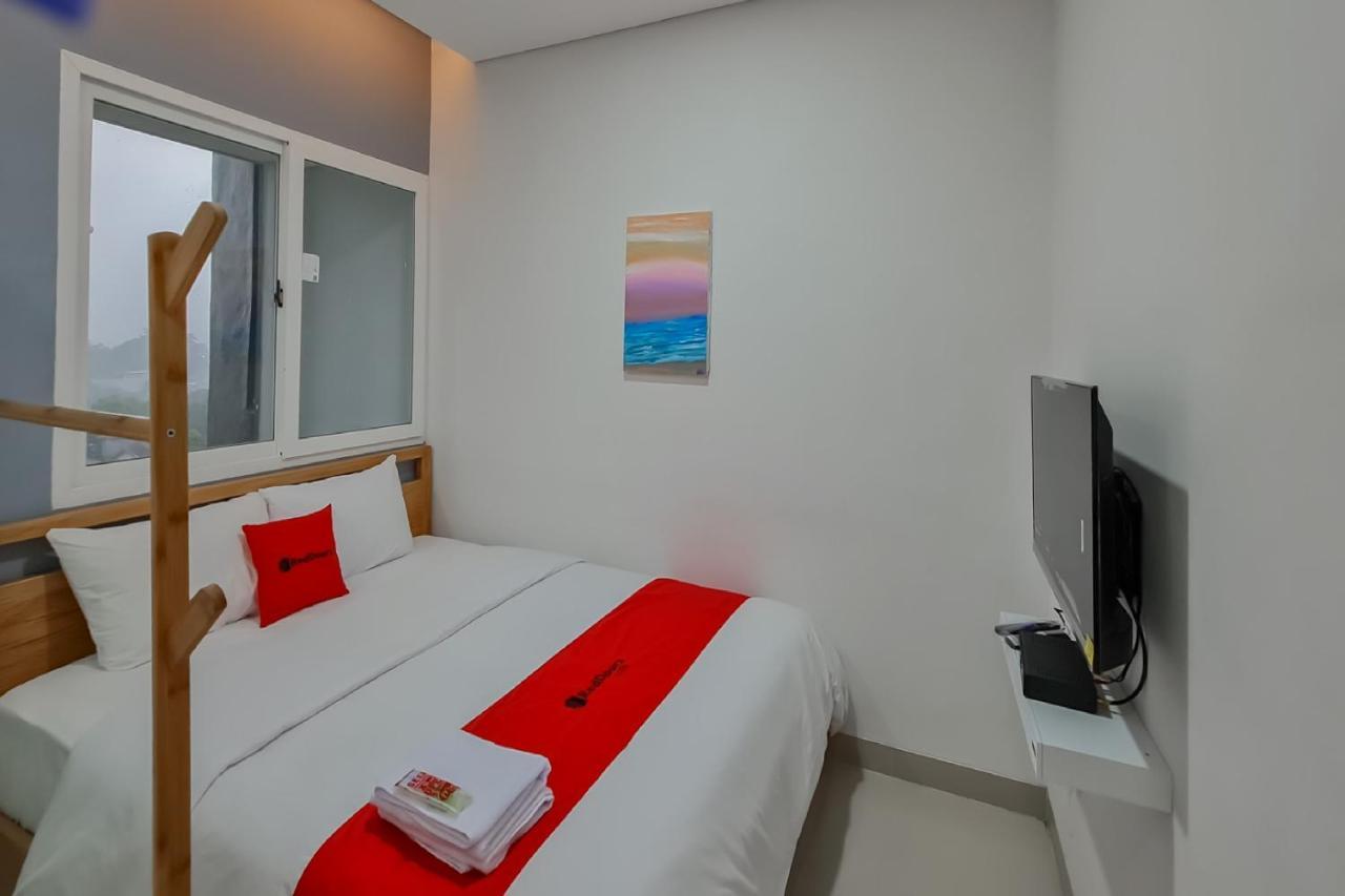 Reddoorz Plus @ Batutulis Bogor Kültér fotó