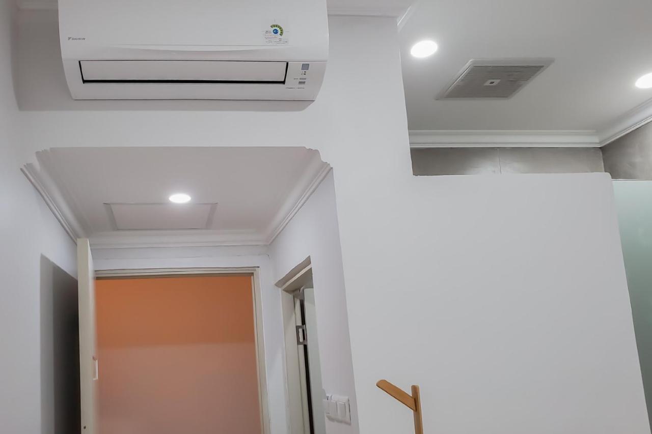 Reddoorz Plus @ Batutulis Bogor Kültér fotó